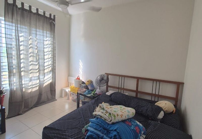 Kita Harmoni, Cybersouth