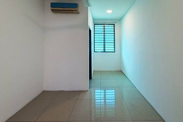 Perdana College Heights