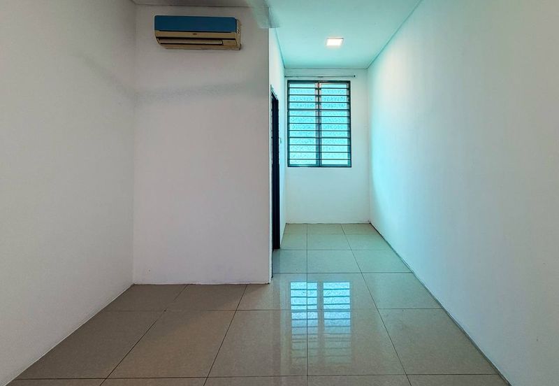 Perdana College Heights