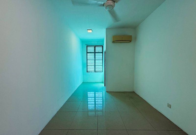 Perdana College Heights