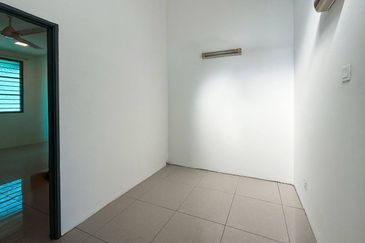 Perdana College Heights