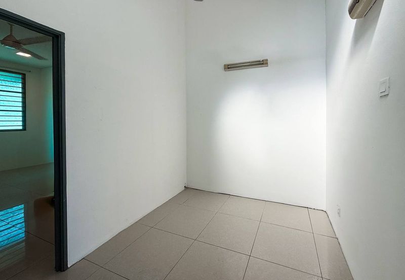 Perdana College Heights