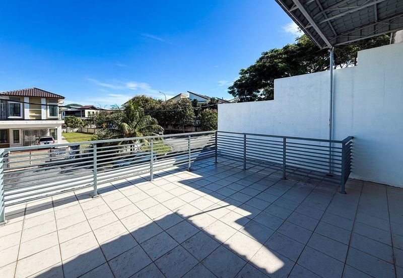 Perdana College Heights