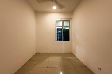 Perdana College Heights