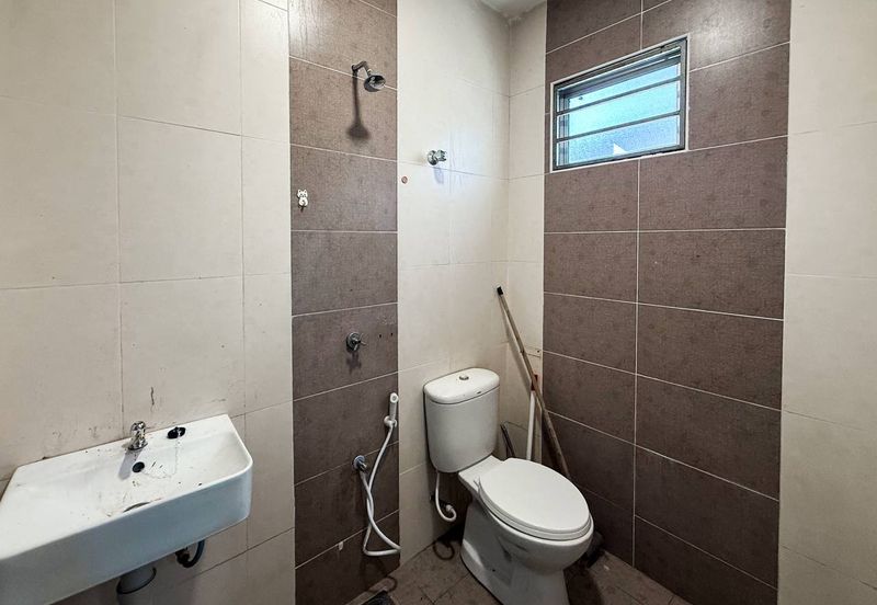 Perdana College Heights