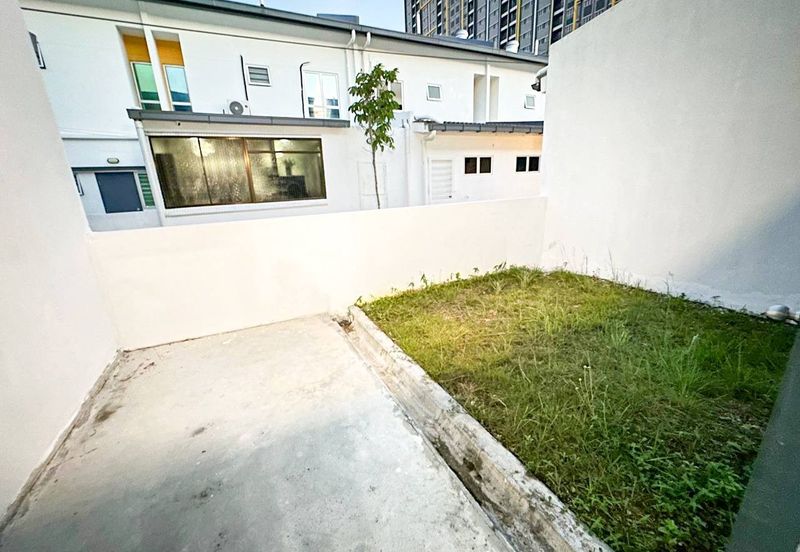 Kita Harmoni, Cybersouth