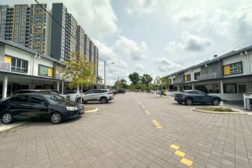 Kita Harmoni, Cybersouth