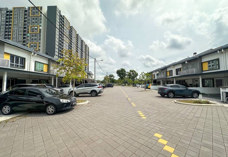 Kita Harmoni, Cybersouth