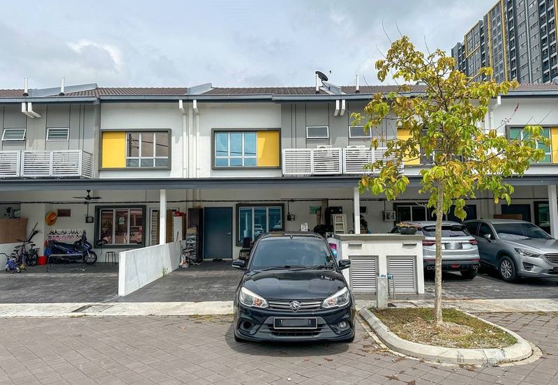 Kita Harmoni, Cybersouth