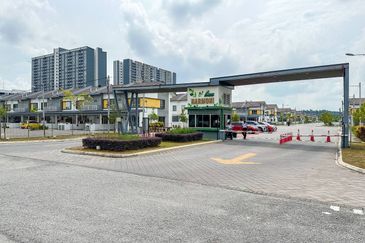 Kita Harmoni, Cybersouth