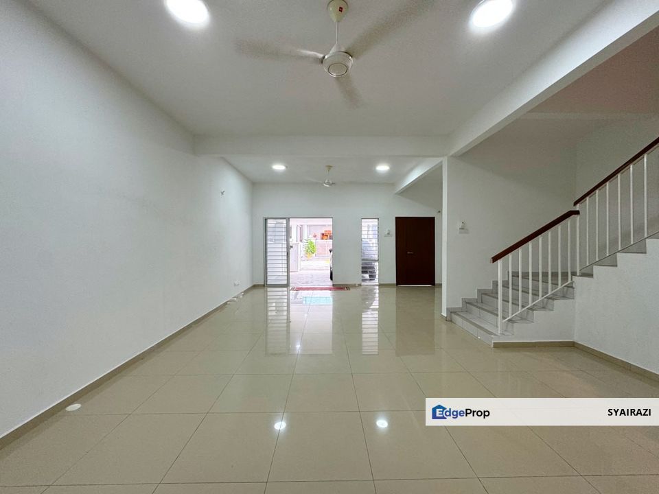 REFURBISHED Double Storey Terrace Taman Desa Seringin, Nilai, Negeri Sembilan, Nilai