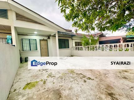 REFURBISHED Single Storey Terrace BK 1, Bandar Kinrara, Puchong, Selangor, Puchong