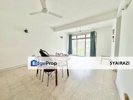 Intan Apartment, Taman Setiawangsa, Kuala Lumpur, Kuala Lumpur, Taman Setiawangsa