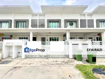 Double Storey Terrace S1 Residence @ Taman Pelangi Semenyih 2, Semenyih, Selangor, Semenyih