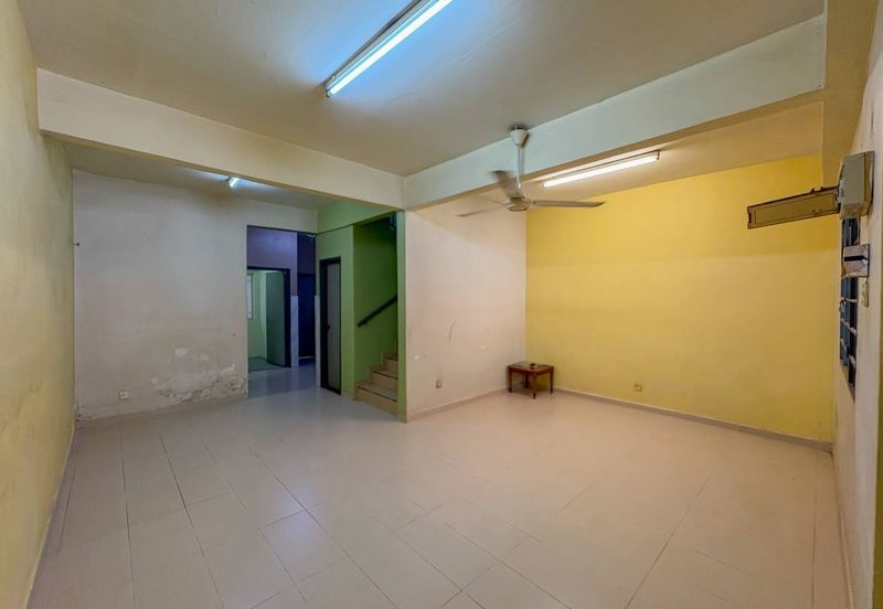 Seksyen 4 Tambahan, Bandar Baru Bangi