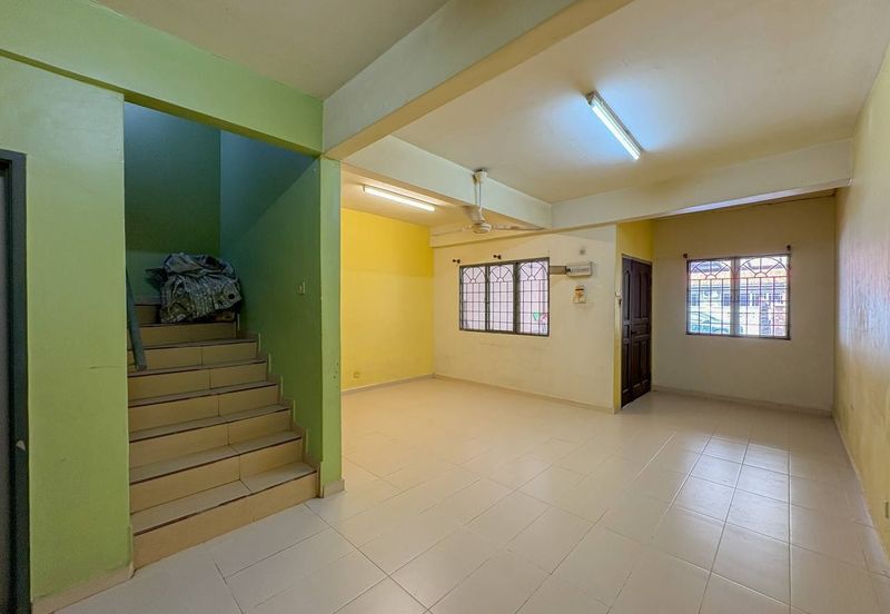 Seksyen 4 Tambahan, Bandar Baru Bangi