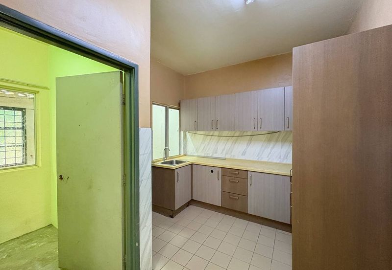 Seksyen 4 Tambahan, Bandar Baru Bangi