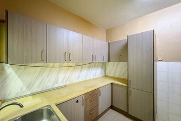 Seksyen 4 Tambahan, Bandar Baru Bangi