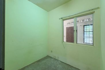 Seksyen 4 Tambahan, Bandar Baru Bangi