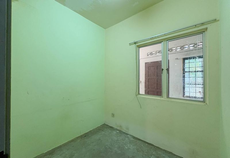 Seksyen 4 Tambahan, Bandar Baru Bangi