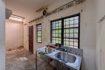 Seksyen 4 Tambahan, Bandar Baru Bangi