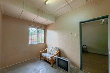 Seksyen 4 Tambahan, Bandar Baru Bangi