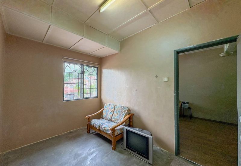 Seksyen 4 Tambahan, Bandar Baru Bangi