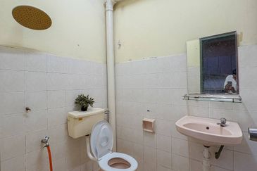 Seksyen 4 Tambahan, Bandar Baru Bangi