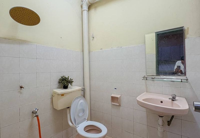 Seksyen 4 Tambahan, Bandar Baru Bangi