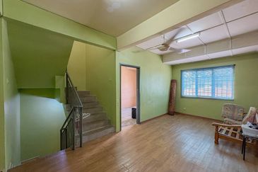 Seksyen 4 Tambahan, Bandar Baru Bangi