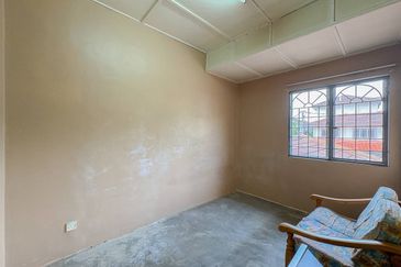 Seksyen 4 Tambahan, Bandar Baru Bangi