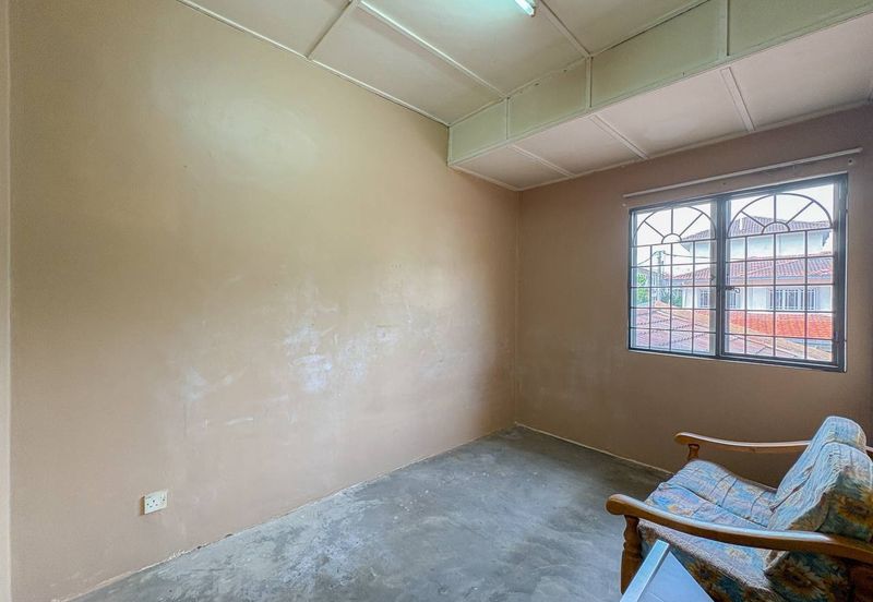 Seksyen 4 Tambahan, Bandar Baru Bangi