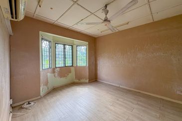 Seksyen 4 Tambahan, Bandar Baru Bangi