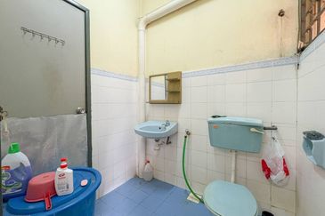 Seksyen 4 Tambahan, Bandar Baru Bangi