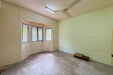 Seksyen 4 Tambahan, Bandar Baru Bangi