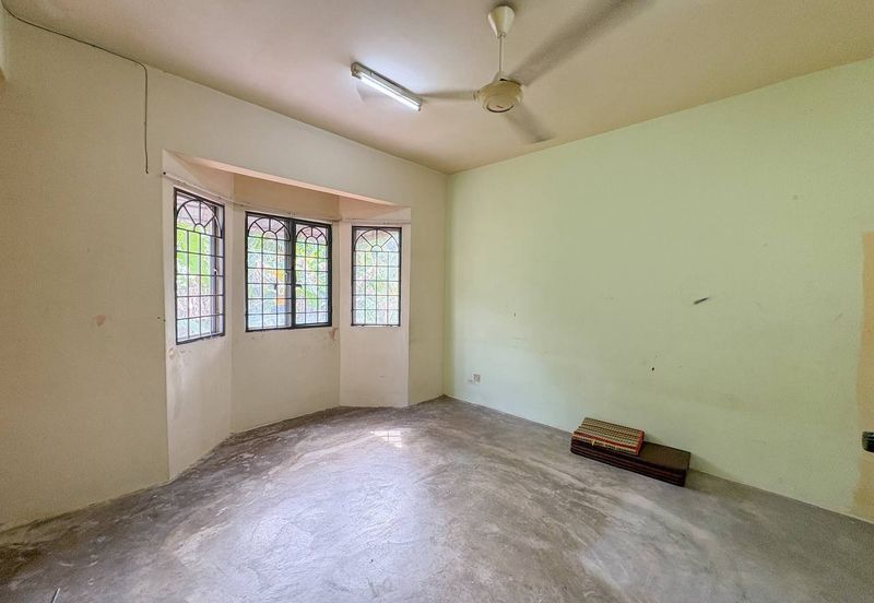 Seksyen 4 Tambahan, Bandar Baru Bangi