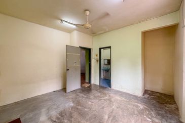 Seksyen 4 Tambahan, Bandar Baru Bangi