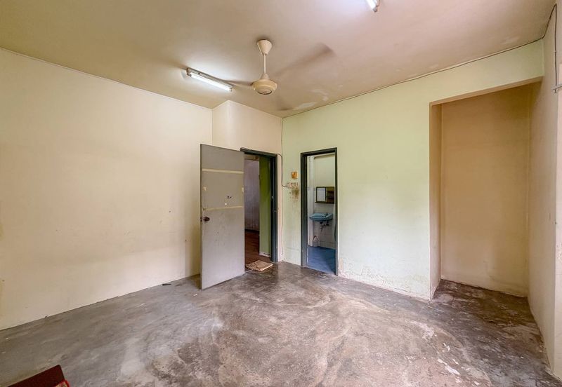 Seksyen 4 Tambahan, Bandar Baru Bangi