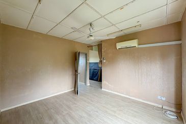 Seksyen 4 Tambahan, Bandar Baru Bangi