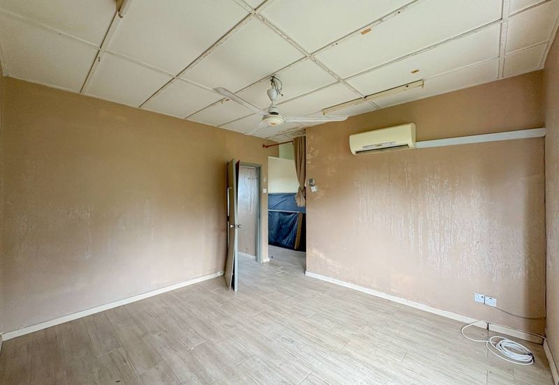 Seksyen 4 Tambahan, Bandar Baru Bangi