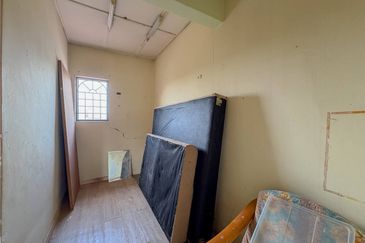 Seksyen 4 Tambahan, Bandar Baru Bangi