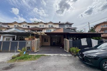 Seksyen 4 Tambahan, Bandar Baru Bangi