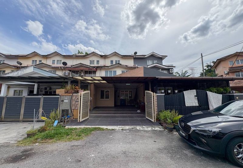 Seksyen 4 Tambahan, Bandar Baru Bangi