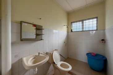 Seksyen 4 Tambahan, Bandar Baru Bangi