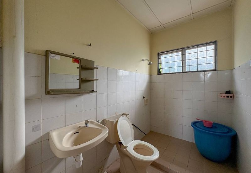 Seksyen 4 Tambahan, Bandar Baru Bangi