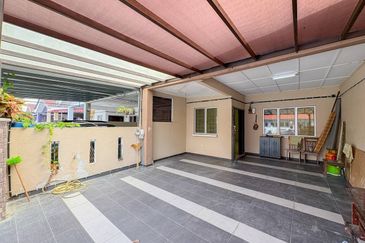 Seksyen 4 Tambahan, Bandar Baru Bangi