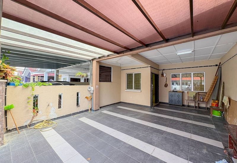 Seksyen 4 Tambahan, Bandar Baru Bangi