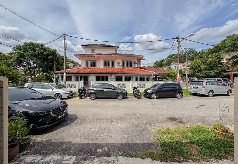 Seksyen 4 Tambahan, Bandar Baru Bangi