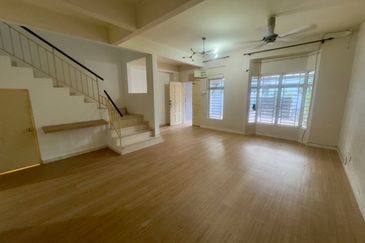 Bandar Mahkota Cheras