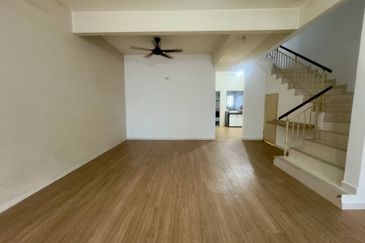 Bandar Mahkota Cheras